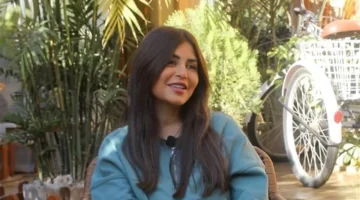 تفاصيل جديدة.. منة فضالي تكشف موعد اعتزال التمثيل بعد غيابها في بودكاست